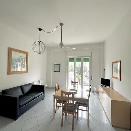 Daire Casa Vacanze Lungo Il Mare Maiori