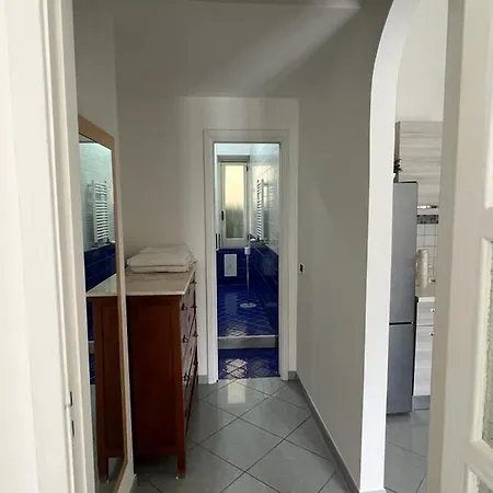 Casa Vacanze Lungo Il Mare Maiori