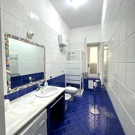 Casa Vacanze Lungo Il Mare Daire *