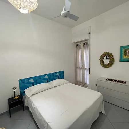 Casa Vacanze Lungo Il Mare