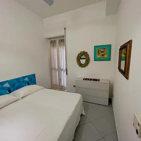 Casa Vacanze Lungo Il Mare * Maiori