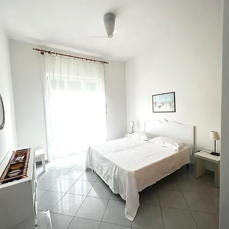 Casa Vacanze Lungo Il Mare Daire