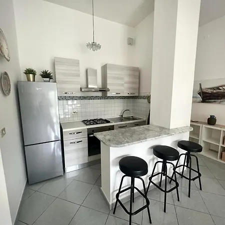 Daire Casa Vacanze Lungo Il Mare Maiori